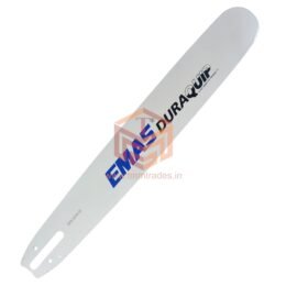 MS 381 Guide Bar  Duromatic - 18", 25"