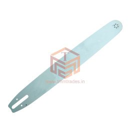 MS 381 Guide Bar 20" C