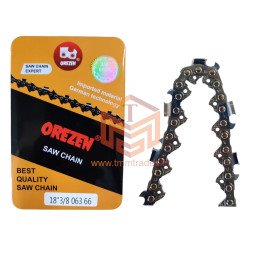 MS 381 Chain Orezen - 18'' 33 Teeth / 20" 36 Teeth / 25" 42 Teeth
