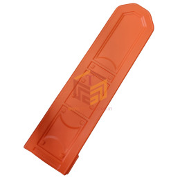 MS 381 Guide Bar Cover