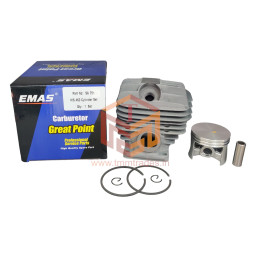 MS 460 Cylinder Set