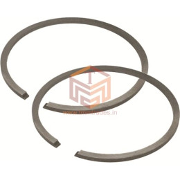 MS 460 Rings Set