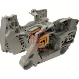 MS 460 Crank Case