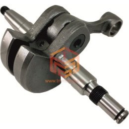 MS 460 Crank Shaft