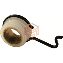 MS 460 Gear Worm