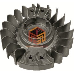 MS 460 Fly Wheel
