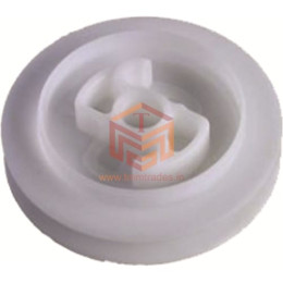 MS 460 Pully