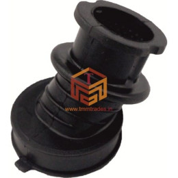 MS 460 Manifold