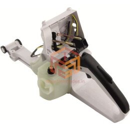 MS 460 Petrol Tank Set