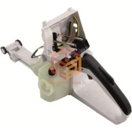 MS 460 Petrol Tank Set