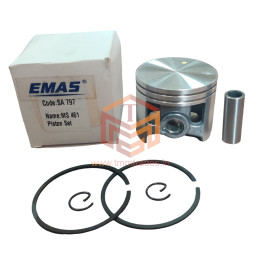 MS 461 Piston Set