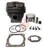 MS 660 Cylinder Set