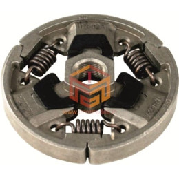 MS 660 Clutch