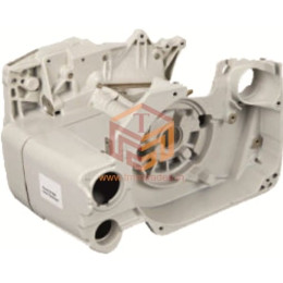 MS 660 Engine Case