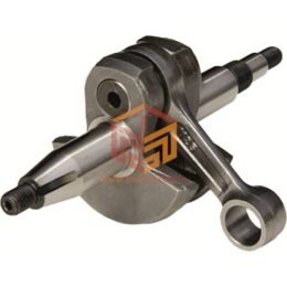 MS 660 Crank Shaft