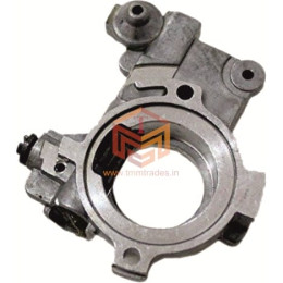 MS 660 Oil Pump