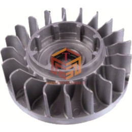 MS 660 Fly Wheel