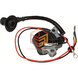 MS 660 Ignition Coil
