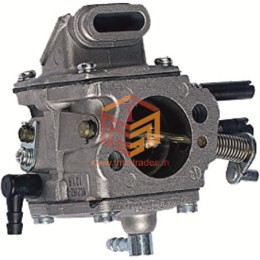 MS 660  Carburator