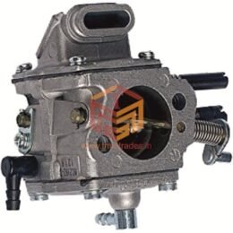 MS 660  Carburator