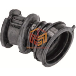 MS 660 Manifold
