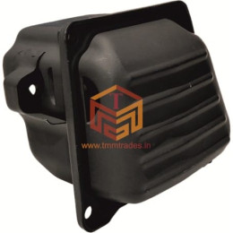 MS 660 Silencer