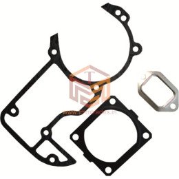 MS 660 Gasket Set