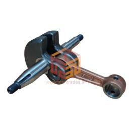 HUS 272 Crank Shaft