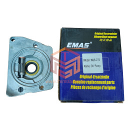 HUS 272 Oil Pump