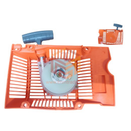 HUS 272 Starter Assembly