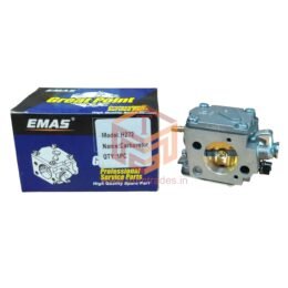 HUS 272 Carburator