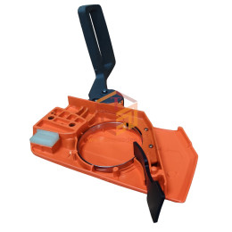 HUS 272 Chain Sprocket Cover