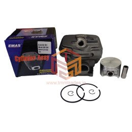 MS 382 Cylinder Set Emas