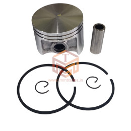 MS 382 Piston Set Emas