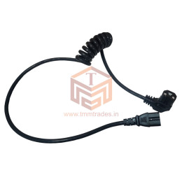 Charger For Tea Harvestor