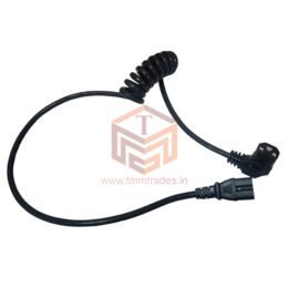 Charger For Tea Harvestor