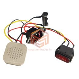 Controller For Tea Haverstor