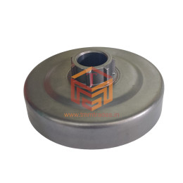 MS 382 Clutch Drum