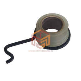MS 382 Gear Worm