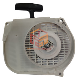 MS 382 Starter Assembly