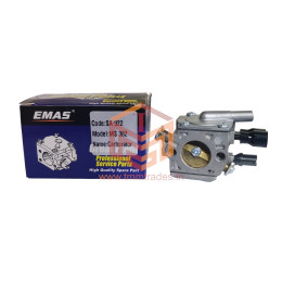 MS 382 Carburator Emas