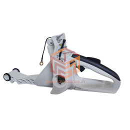 MS 382 Piston Set Center Point