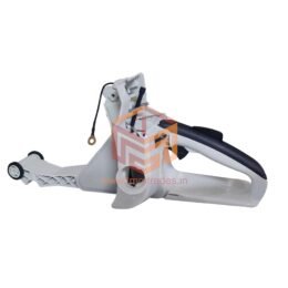 MS 382 Piston Set Center Point