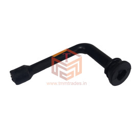 MS 382 Oil Pipe