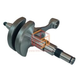 MS 382 Crank Shaft Center Point