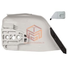 MS 382 Chain Sprocket Cover