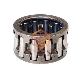 MS 382 Connecting Rod Bearing