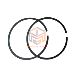 MS 361 Rings Set