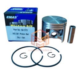 MS 361 Piston Set
