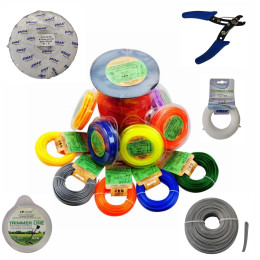 BC Trimmer Lines